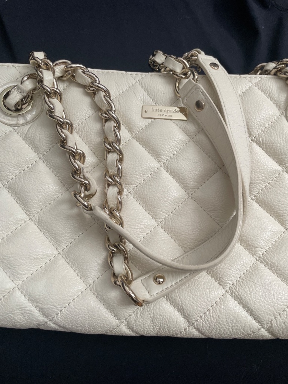 Kate Spade Bag - Picture 3 of 10